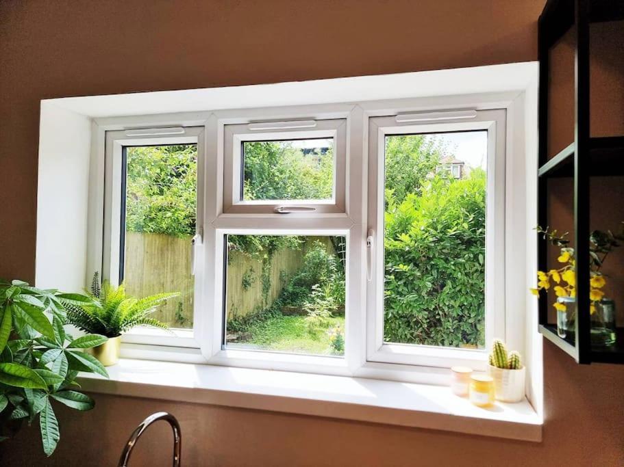 Charming Next To John Radcliffe Hospital With Free Parking Apartment Oxford