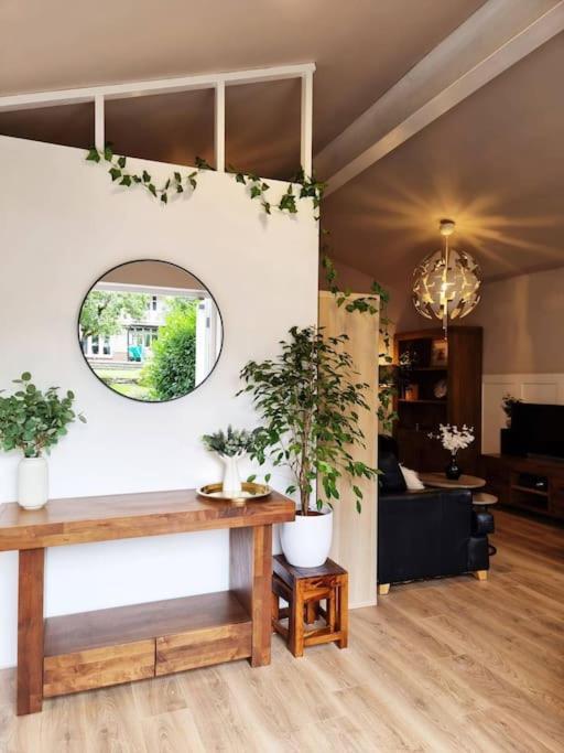 Apartment Charming Next To John Radcliffe Hospital With Free Parking Oxford